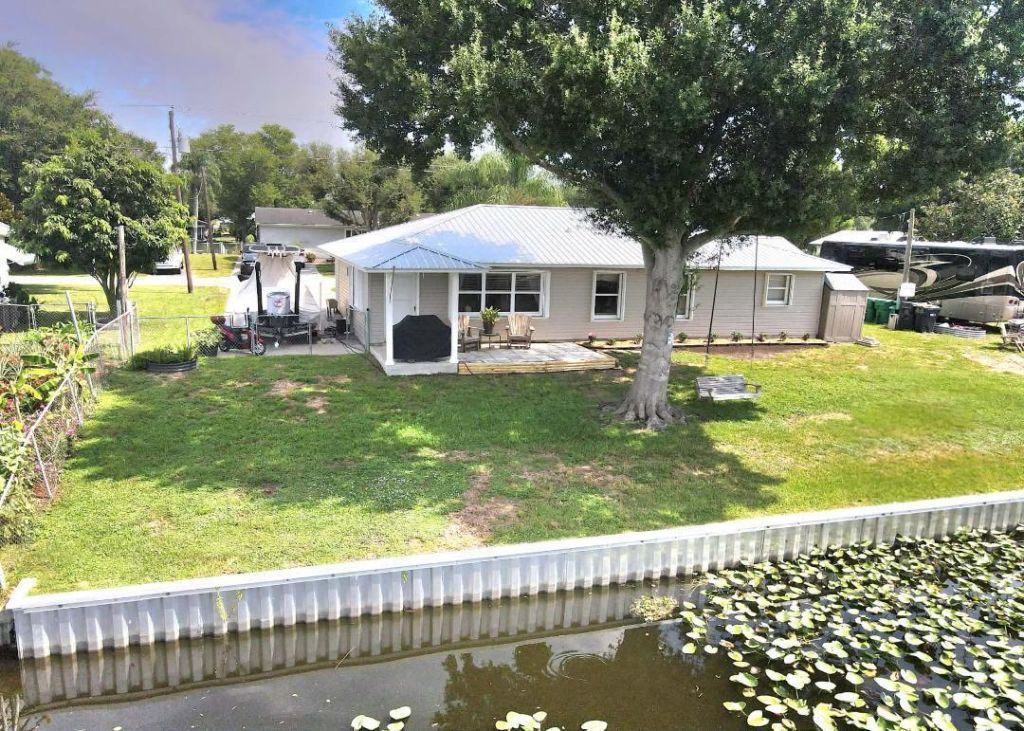 2634 SE 30th Street, Okeechobee, FL 34974 Photo
