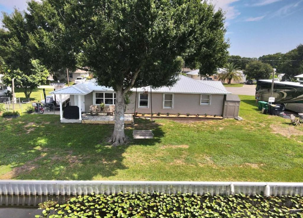2634 SE 30th Street, Okeechobee, FL 34974 Photo