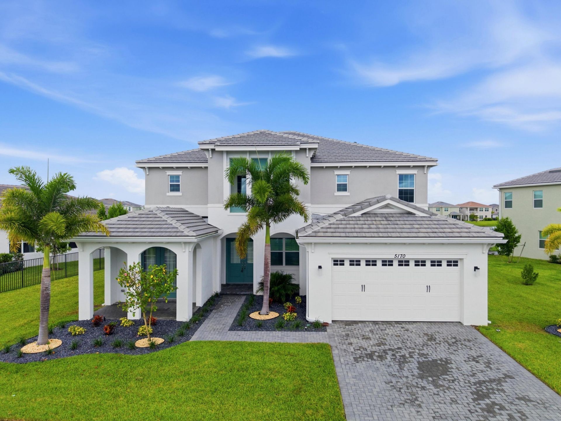 5170 Liberty Lane, The Acreage, FL 33470 Photo