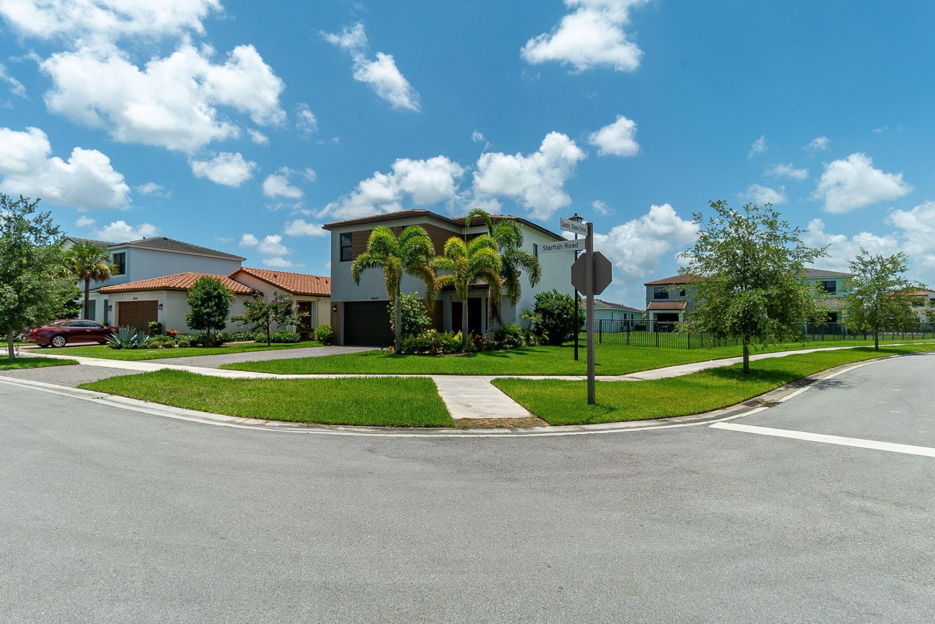 5447 Starfish Road, Westlake, FL 33470 Photo