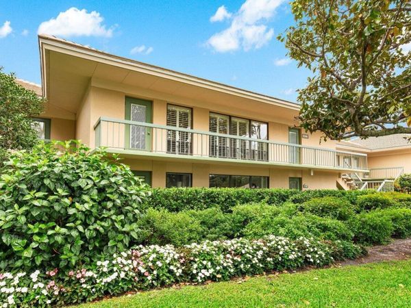 4321 B Quail Ridge Drive N, Unit Sandpiper, Boynton Beach, FL 33436