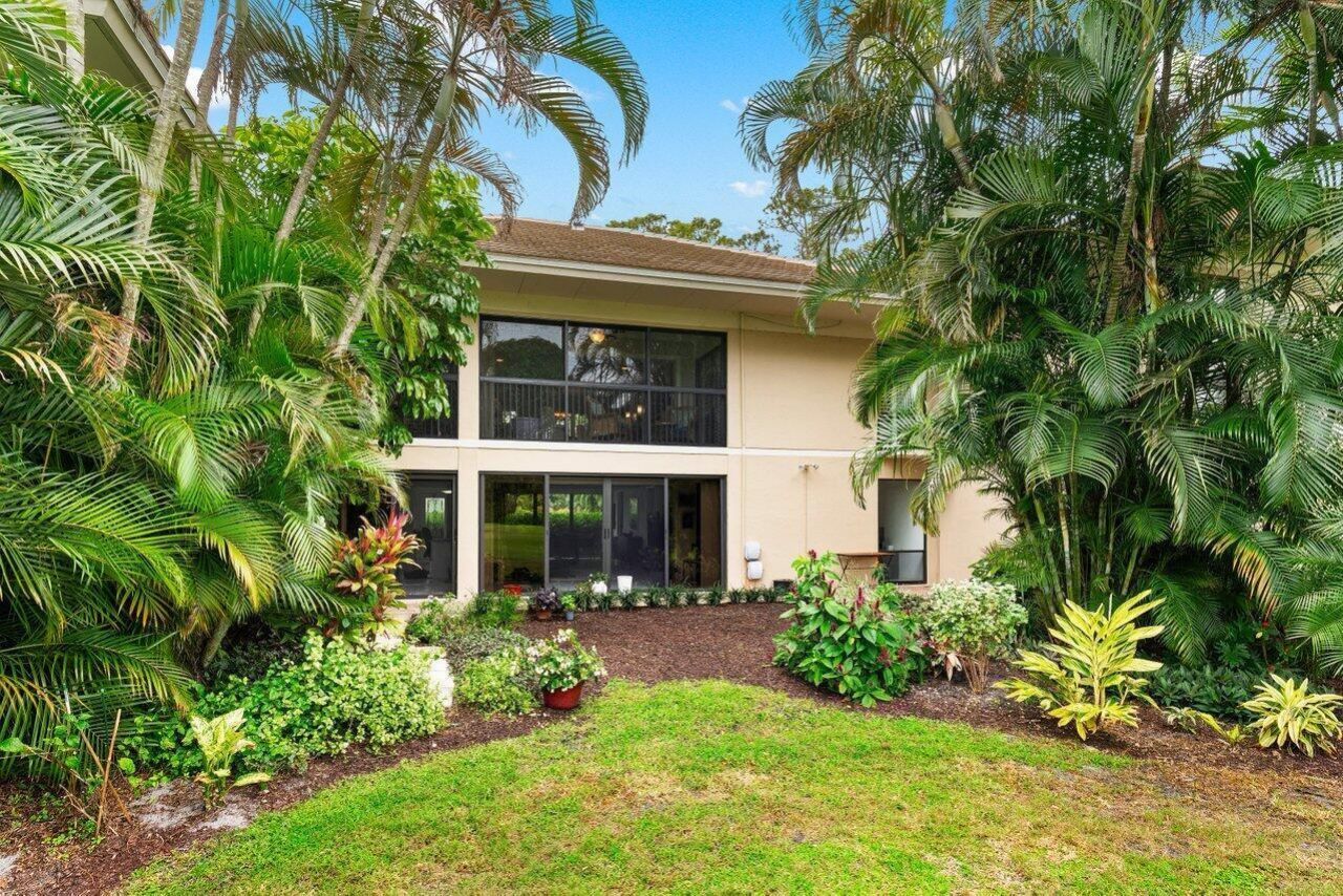 4321 B Quail Ridge Drive N, Unit Sandpiper, Boynton Beach, FL 33436 Photo