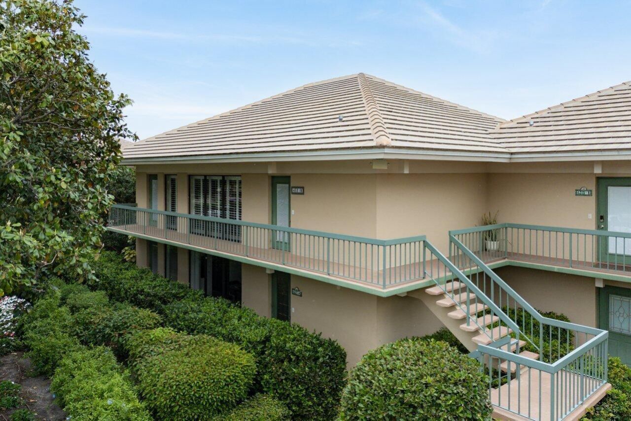4321 B Quail Ridge Drive N, Unit Sandpiper, Boynton Beach, FL 33436 Photo
