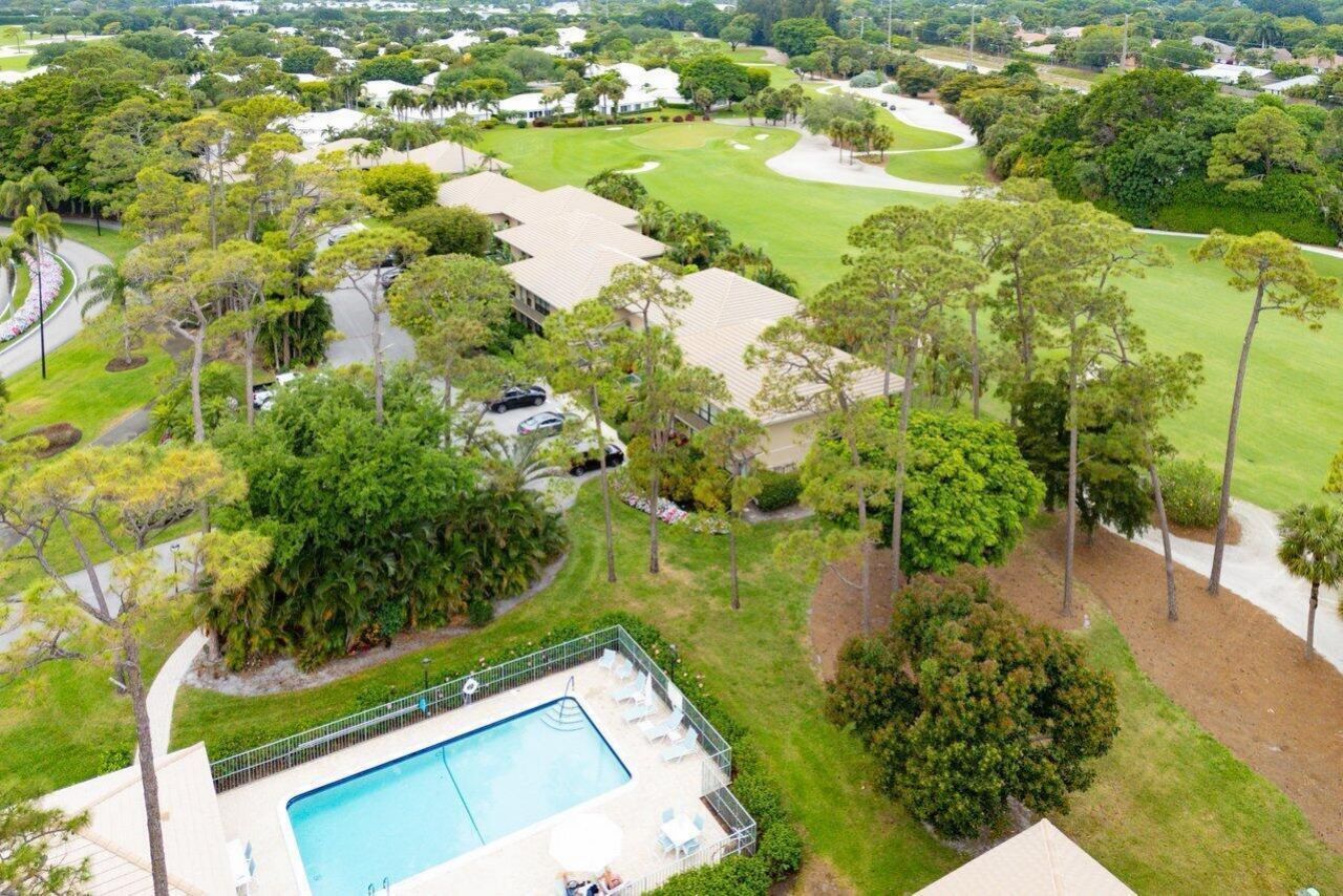 4321 B Quail Ridge Drive N, Unit Sandpiper, Boynton Beach, FL 33436 Photo