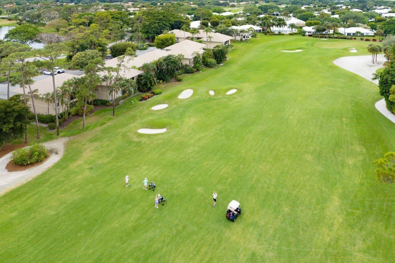 4321 B Quail Ridge Drive N, Unit Sandpiper, Boynton Beach, FL 33436 Photo