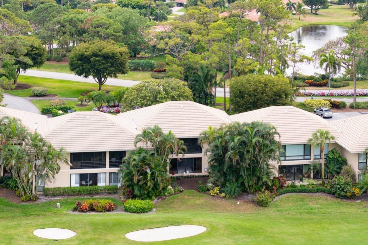 4321 B Quail Ridge Drive N, Unit Sandpiper, Boynton Beach, FL 33436 Photo