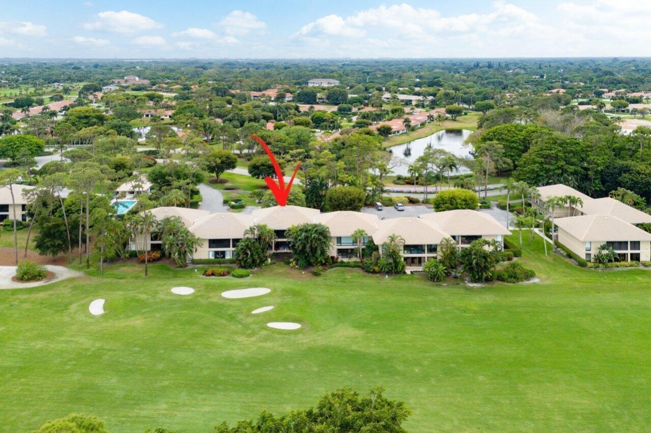 4321 B Quail Ridge Drive N, Unit Sandpiper, Boynton Beach, FL 33436 Photo