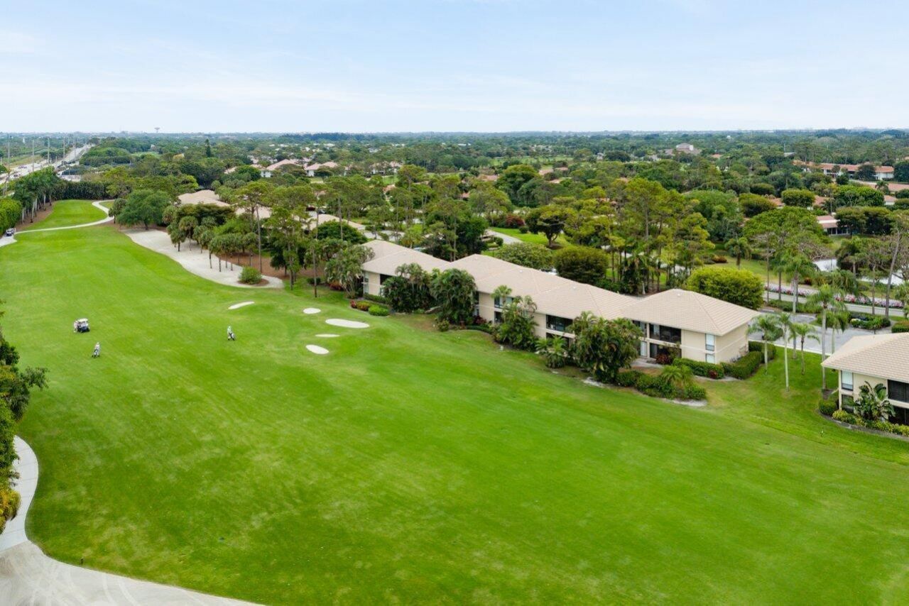 4321 B Quail Ridge Drive N, Unit Sandpiper, Boynton Beach, FL 33436 Photo