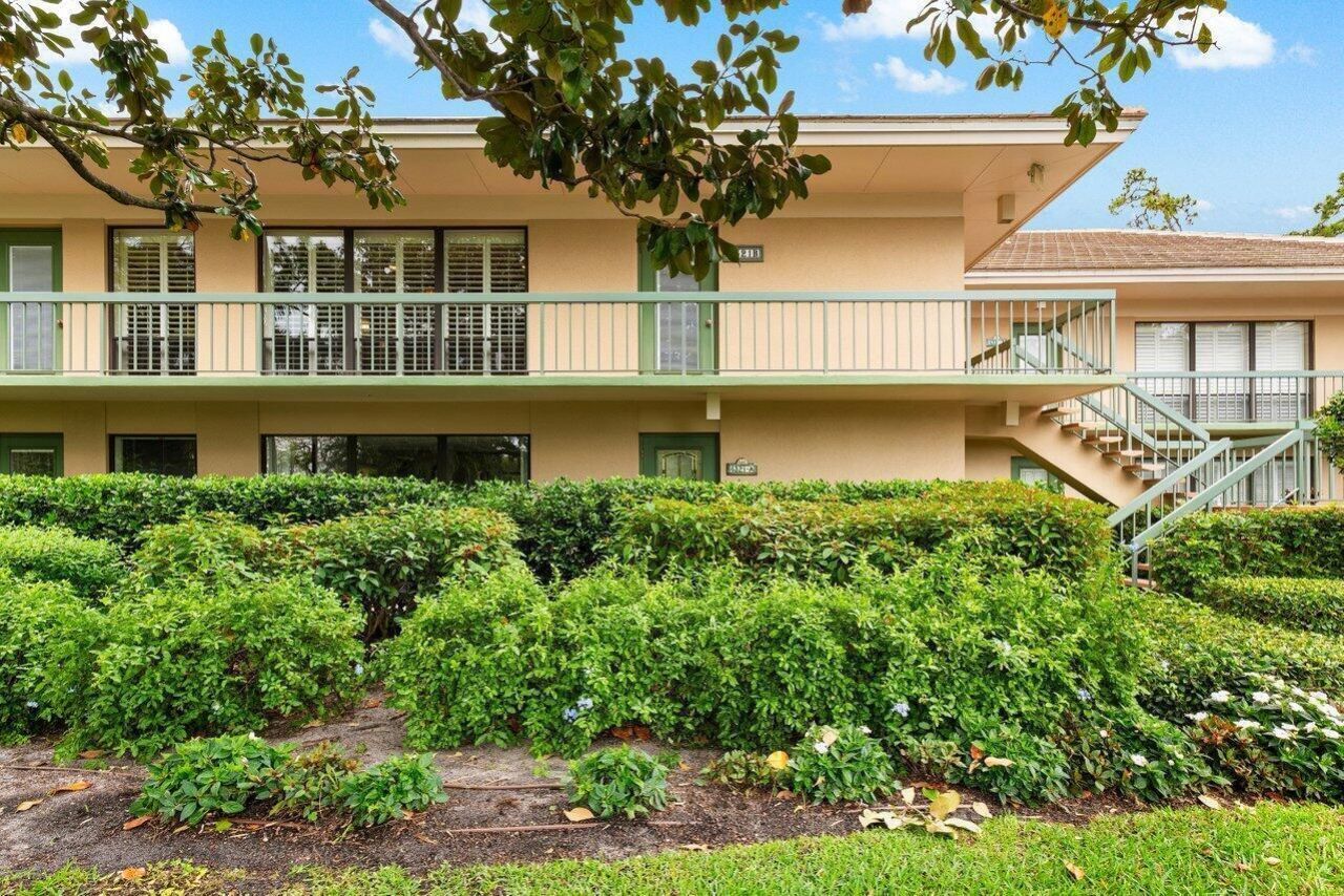 4321 B Quail Ridge Drive N, Unit Sandpiper, Boynton Beach, FL 33436 Photo