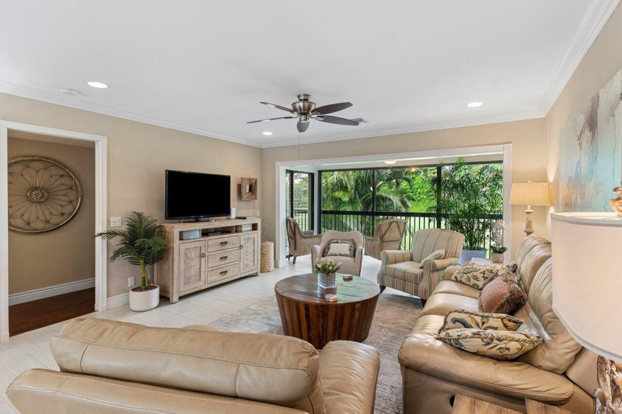 4321 B Quail Ridge Drive N, Unit Sandpiper, Boynton Beach, FL 33436 Photo