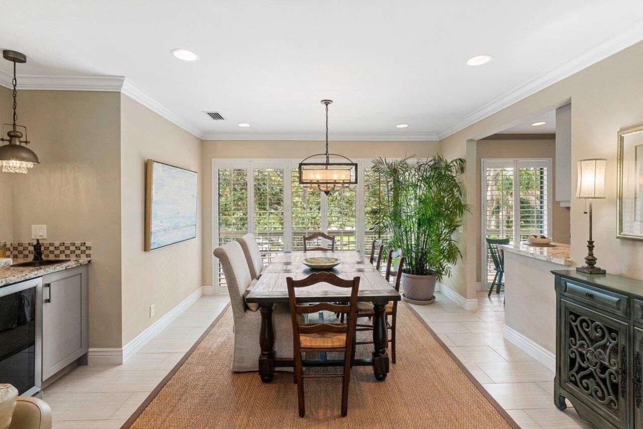 4321 B Quail Ridge Drive N, Unit Sandpiper, Boynton Beach, FL 33436 Photo