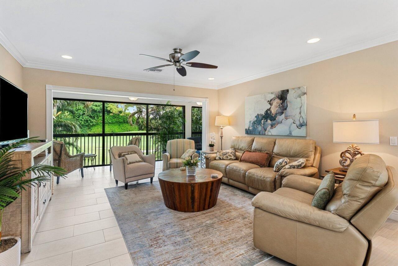 4321 B Quail Ridge Drive N, Unit Sandpiper, Boynton Beach, FL 33436 Photo