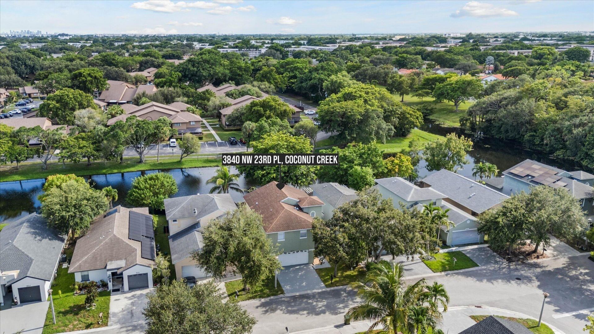 3840 NW 23rd Place, Coconut Creek, FL 33066 Photo