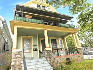 41 Arkansas Street, Buffalo, NY 14213