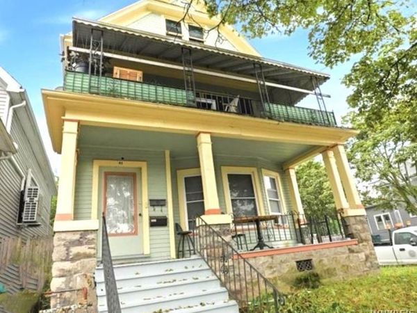 41 Arkansas Street, Buffalo, NY 14213