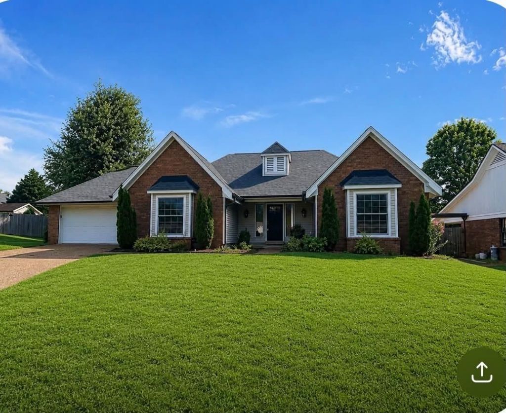 3156 Beowolf Glade Cv, Lakeland, TN 38002 Main Photo