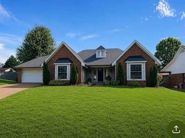 3156 BEOWOLF GLADE CV, Lakeland, TN 38002