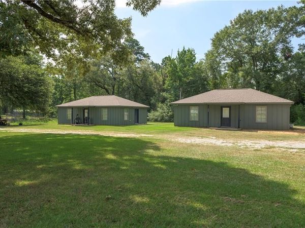 13858 HIGHWAY 28 E Highway , Deville, LA 71328