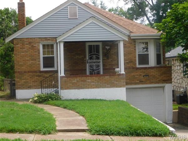 2904 Maywood Avenue, St Louis, MO 63121