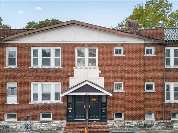 6218 S Kingshighway Boulevard, St Louis, MO 63109
