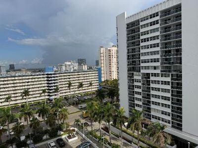 1904 S Ocean Dr , Unit 1107, Hallandale Beach, FL 33009 Photo