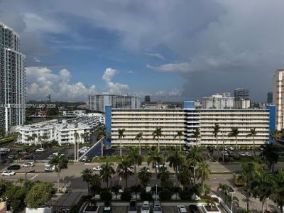1904 S Ocean Dr , Unit 1107, Hallandale Beach, FL 33009 Photo