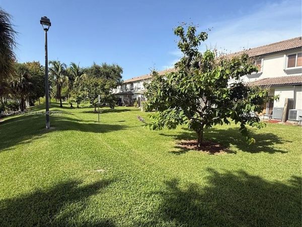 2206 SE 23rd Ave , Unit 2206, Homestead, FL 33035