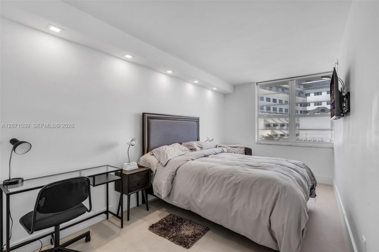 100 Lincoln Rd , Unit 539, Miami Beach, FL 33139 Photo