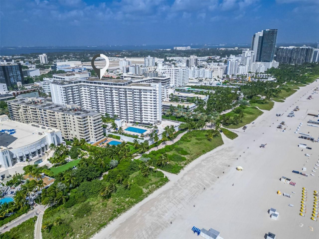 100 Lincoln Rd , Unit 539, Miami Beach, FL 33139 Photo