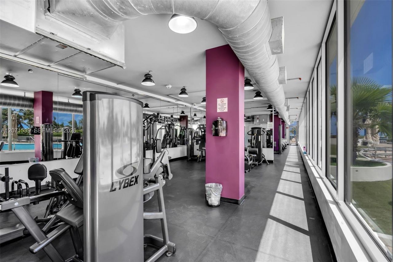 100 Lincoln Rd , Unit 539, Miami Beach, FL 33139 Photo