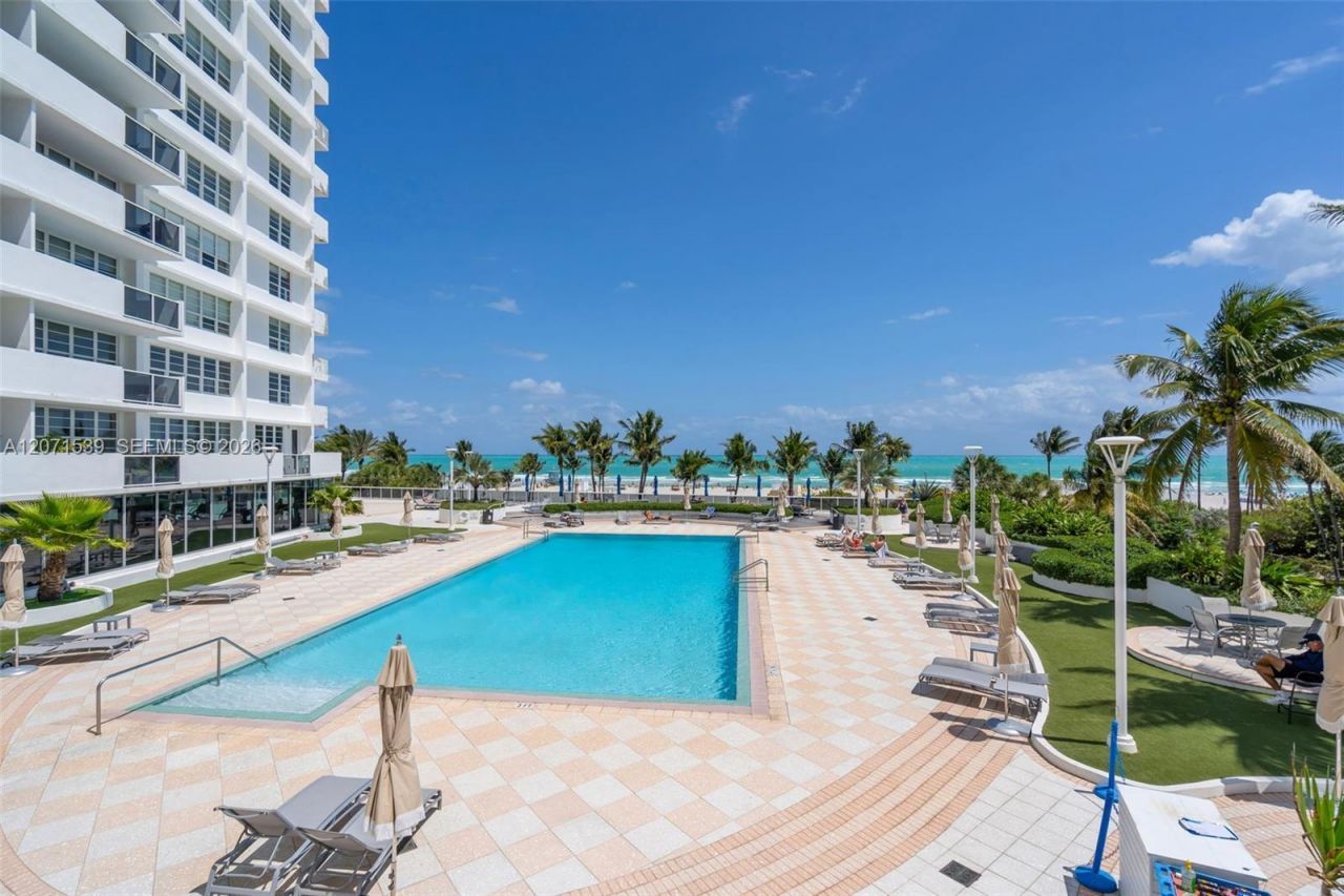 100 Lincoln Rd , Unit 539, Miami Beach, FL 33139 Photo