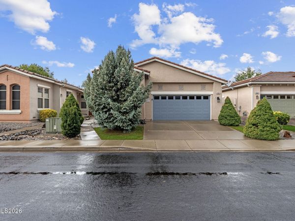 1481 Palermo Drive, Sparks, NV 89434