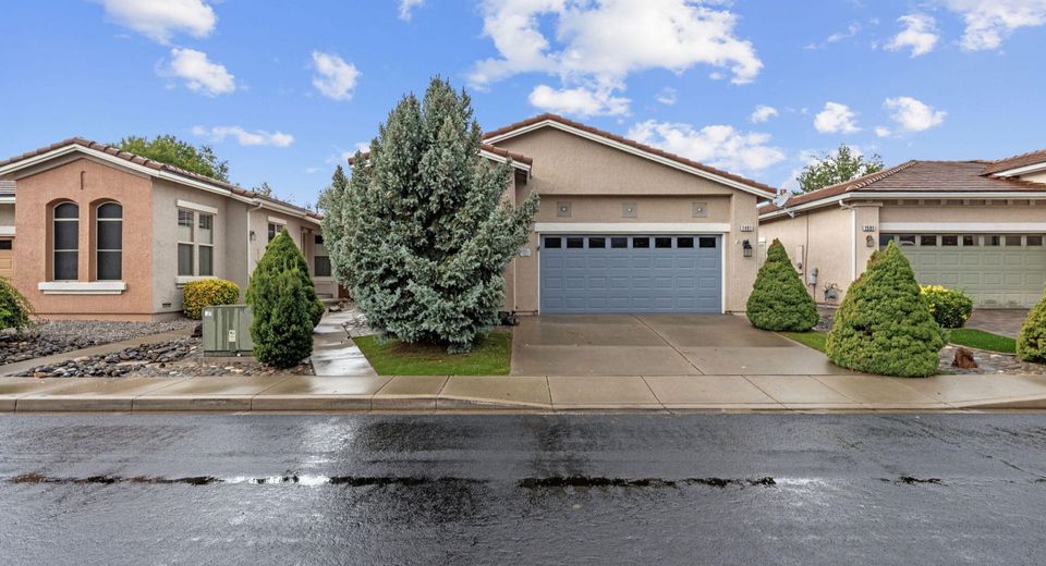 1481 Palermo Drive, Sparks, NV 89434 Photo