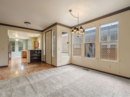 1481 Palermo Drive, Sparks, NV 89434 Photo