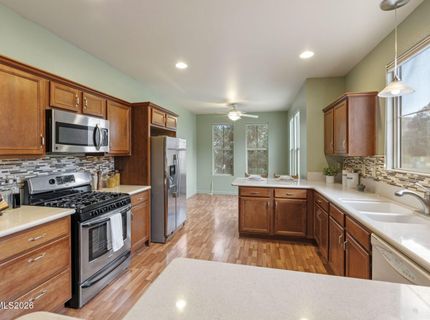 1481 Palermo Drive, Sparks, NV 89434 Photo