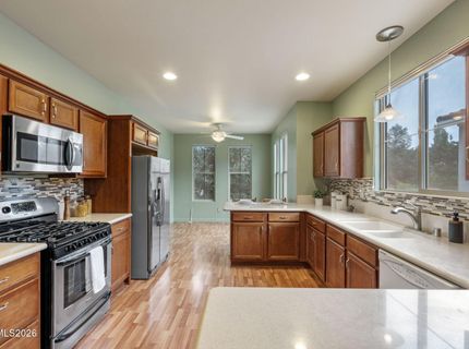 1481 Palermo Drive, Sparks, NV 89434 Photo