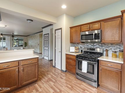 1481 Palermo Drive, Sparks, NV 89434 Photo