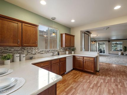 1481 Palermo Drive, Sparks, NV 89434 Photo
