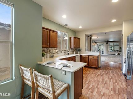 1481 Palermo Drive, Sparks, NV 89434 Photo