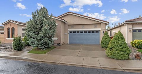 1481 Palermo Drive, Sparks, NV 89434 Photo