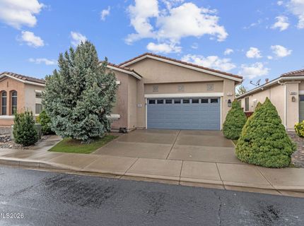 1481 Palermo Drive, Sparks, NV 89434 Photo