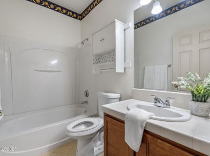 1481 Palermo Drive, Sparks, NV 89434 Photo