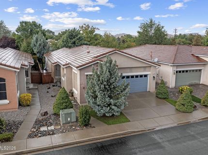 1481 Palermo Drive, Sparks, NV 89434 Photo