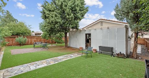 1481 Palermo Drive, Sparks, NV 89434 Photo