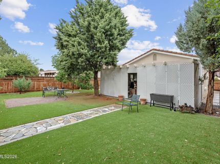 1481 Palermo Drive, Sparks, NV 89434 Photo