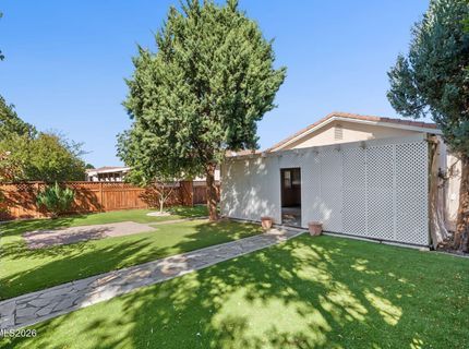 1481 Palermo Drive, Sparks, NV 89434 Photo