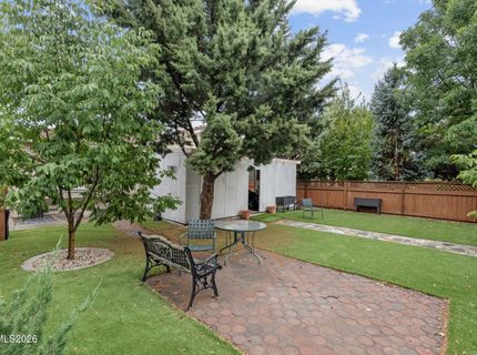 1481 Palermo Drive, Sparks, NV 89434 Photo