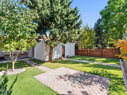 1481 Palermo Drive, Sparks, NV 89434 Photo