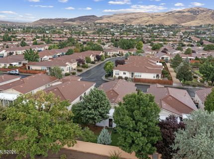 1481 Palermo Drive, Sparks, NV 89434 Photo