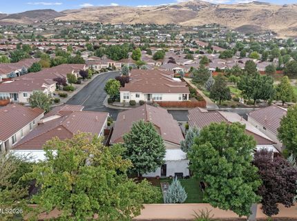 1481 Palermo Drive, Sparks, NV 89434 Photo